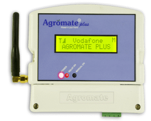 Agromate Plus Mobile Motor Controller