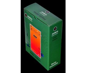 Akmos Electronics Single Phase Mobile Starter
