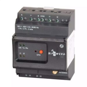 Lauritz Knudsen M-Power+ GSM Module for Pump/Motor Starters