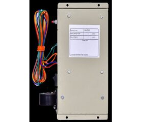 Akmos Electronics Single Phase Mobile Starter
