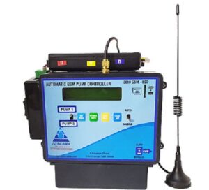 Niagara 2G Automatic Pump Controller for Three Phase