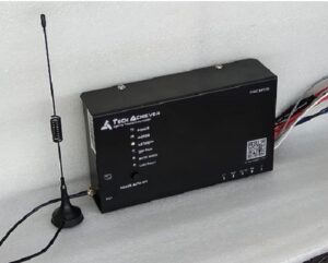 MSetu 3-Phase Mobile Starter