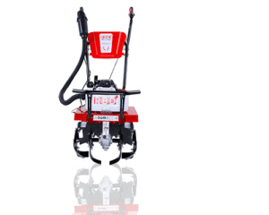 RBD Mini Weeder 3HP For Small Fields