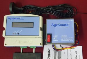 Agromate Automate SPP-6W Three Phase Motor Starter