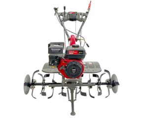 Balwaan 7HP Power Weeder BP-650 – Heavy Duty Farm Machine
