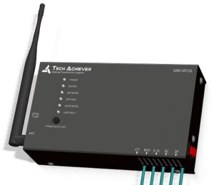 MSetu 3-Phase Mobile Starter