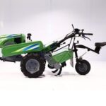 power tillers guides