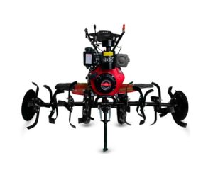 RBD 6 HP Power Weeder Diesel