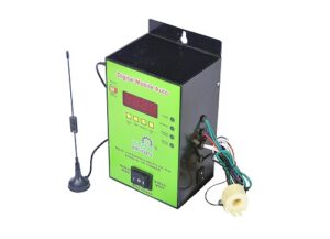 Swayam Single Phase 4G Digital GSM Mobile Starter