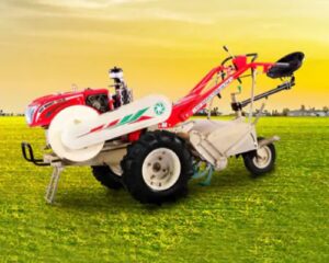 VST 135 DI Power Tiller – 13.5 HP Diesel Engine for Efficient Farming