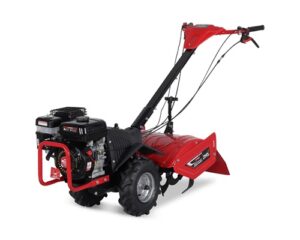 Balwaan Back Rotary 7 HP Petrol Power Weeder (BP-800B)