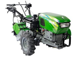 किरलोस्कर मेगा T 15 पॉवर टिलर – 15 HP हेवी-ड्युटी कृषी यंत्र
