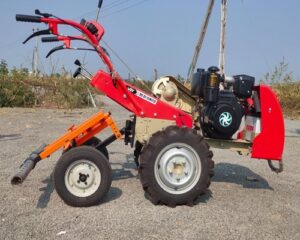 VST Shakti 95 DI Ignito Power Tiller – 9 HP Diesel Engine