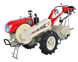VST 135 DI Power Tiller -13 HP Diesel Engine
