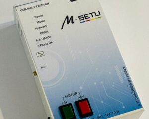 M-Setu 2G Mobile Starter by Tech Achiever