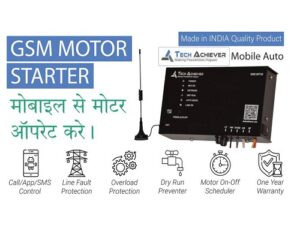 M-Setu 4G Mobile Starter by Tech Achiever