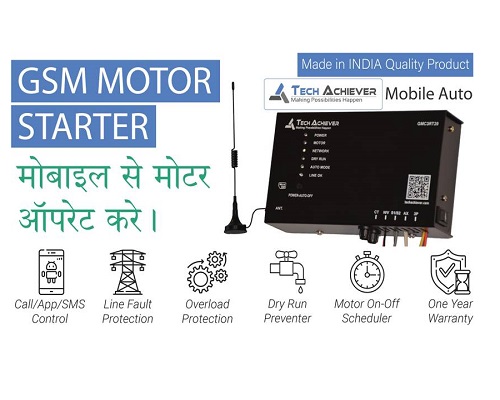m setu mobile starter