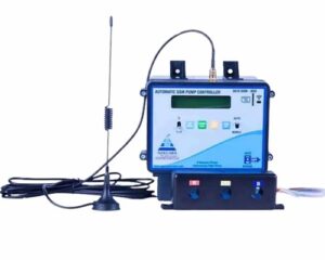 Niagara 5G Mobile Starter – Three Phase | Fully Automatic Smart Pump Controller